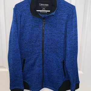 NWOT CALVIN KLEIN SWEATER